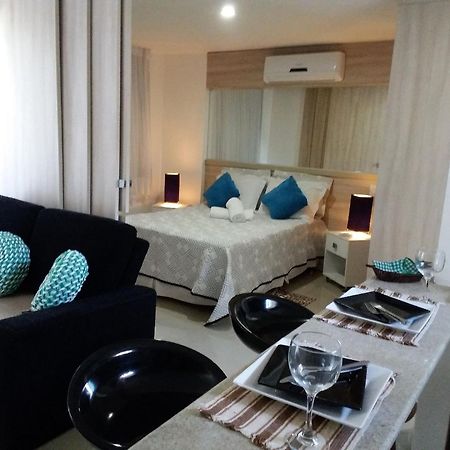 Apple Flat Natal Apartment Ngoại thất bức ảnh