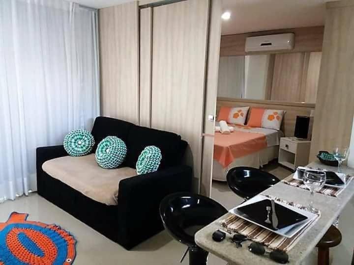 Apple Flat Natal Apartment Ngoại thất bức ảnh