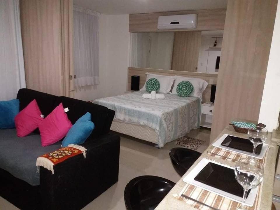 Apple Flat Natal Apartment Ngoại thất bức ảnh