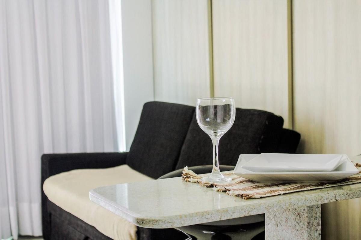 Apple Flat Natal Apartment Ngoại thất bức ảnh