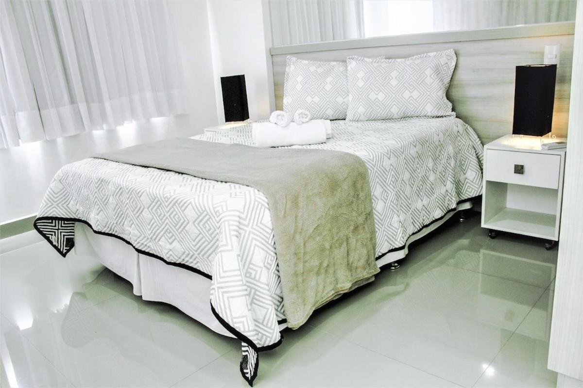 Apple Flat Natal Apartment Ngoại thất bức ảnh