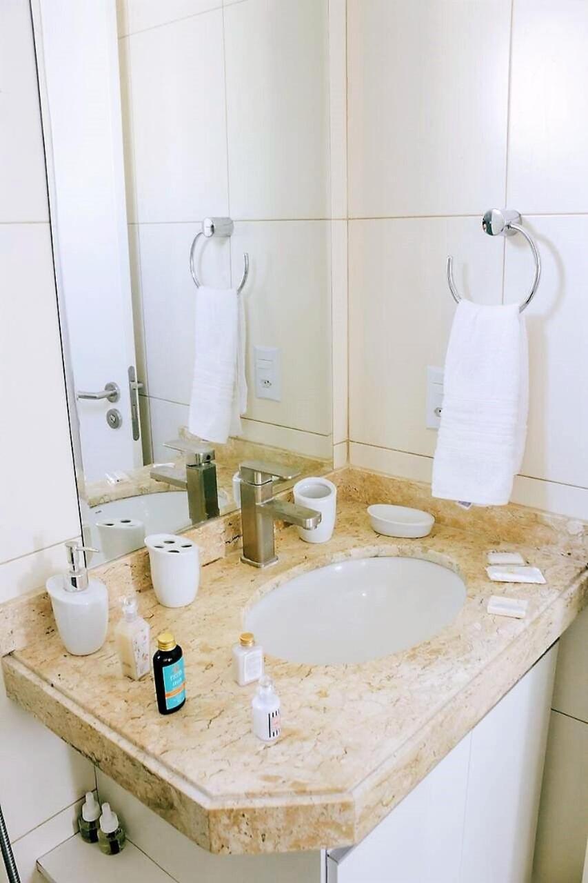 Apple Flat Natal Apartment Ngoại thất bức ảnh