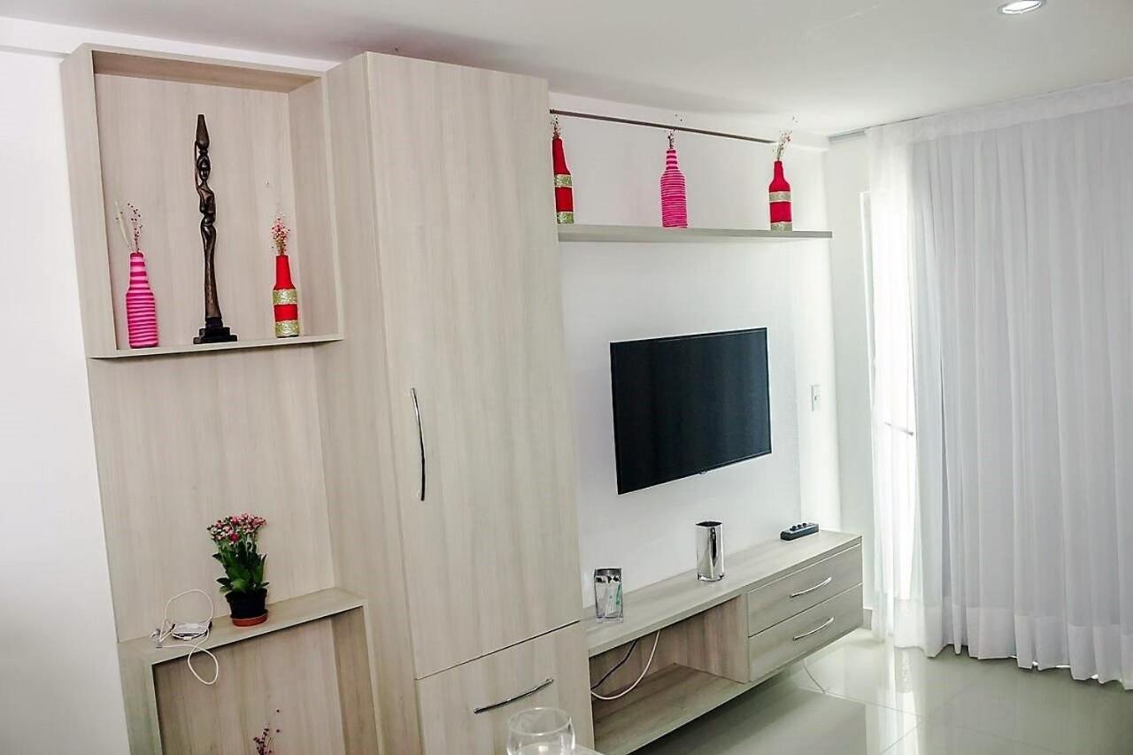 Apple Flat Natal Apartment Ngoại thất bức ảnh