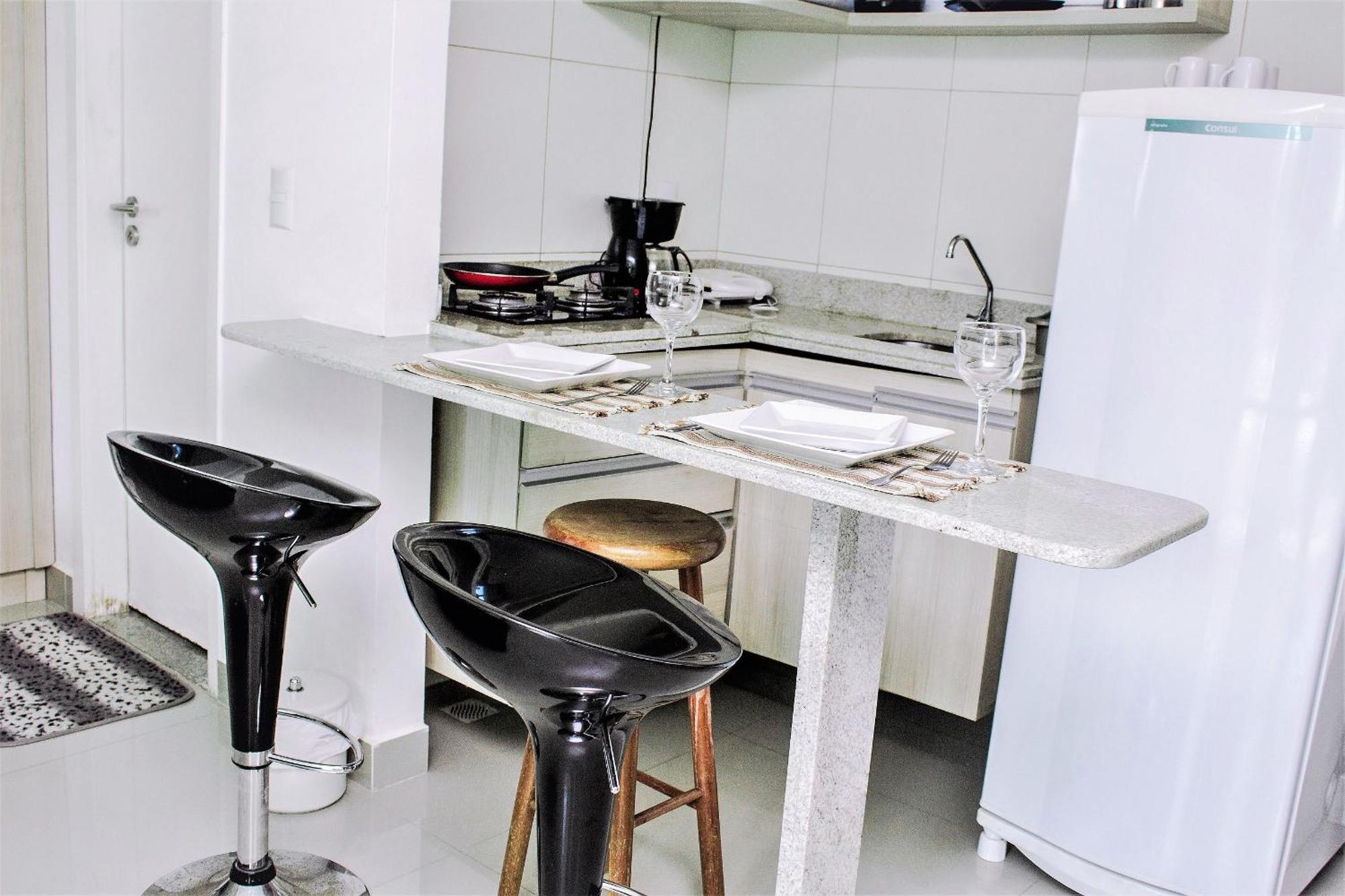 Apple Flat Natal Apartment Ngoại thất bức ảnh